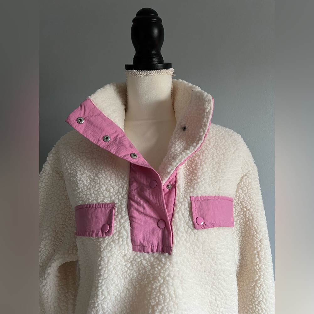 H&M Jacket